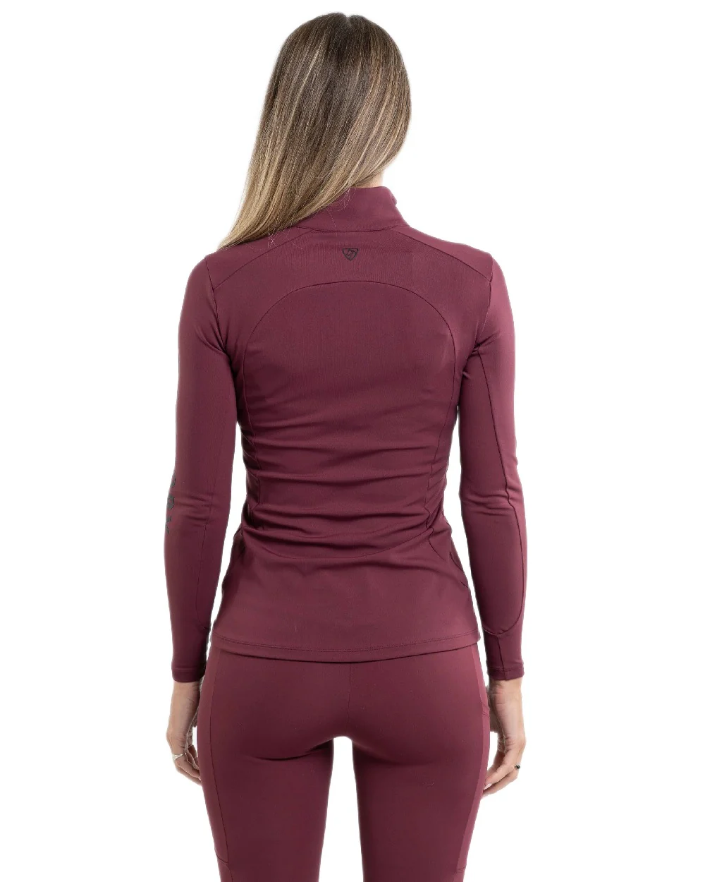 Equidry Womens Water Repellent Base Layer - Image 84