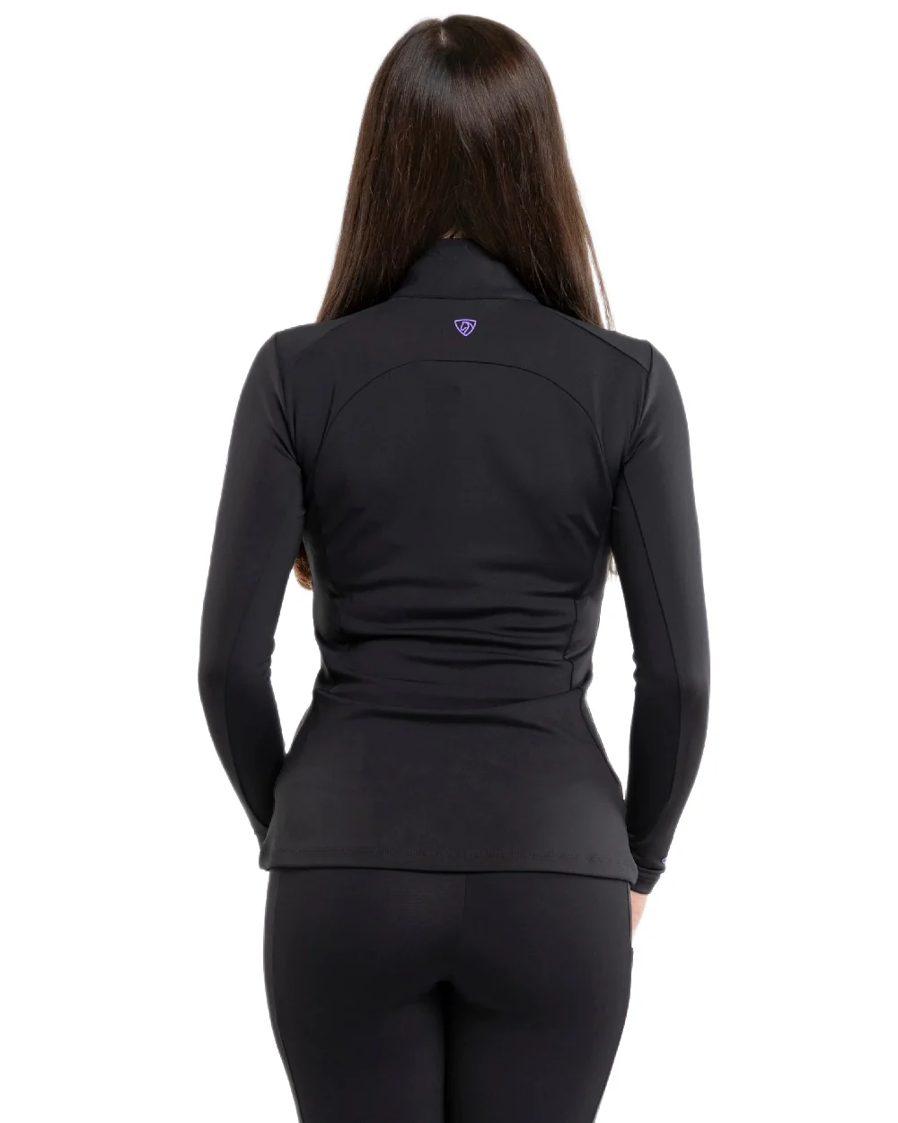 Equidry Womens Water Repellent Base Layer - Image 9