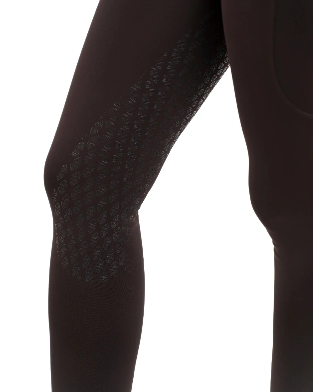 Equidry Womens Water Repellent Full Seat Leggings - Image 23