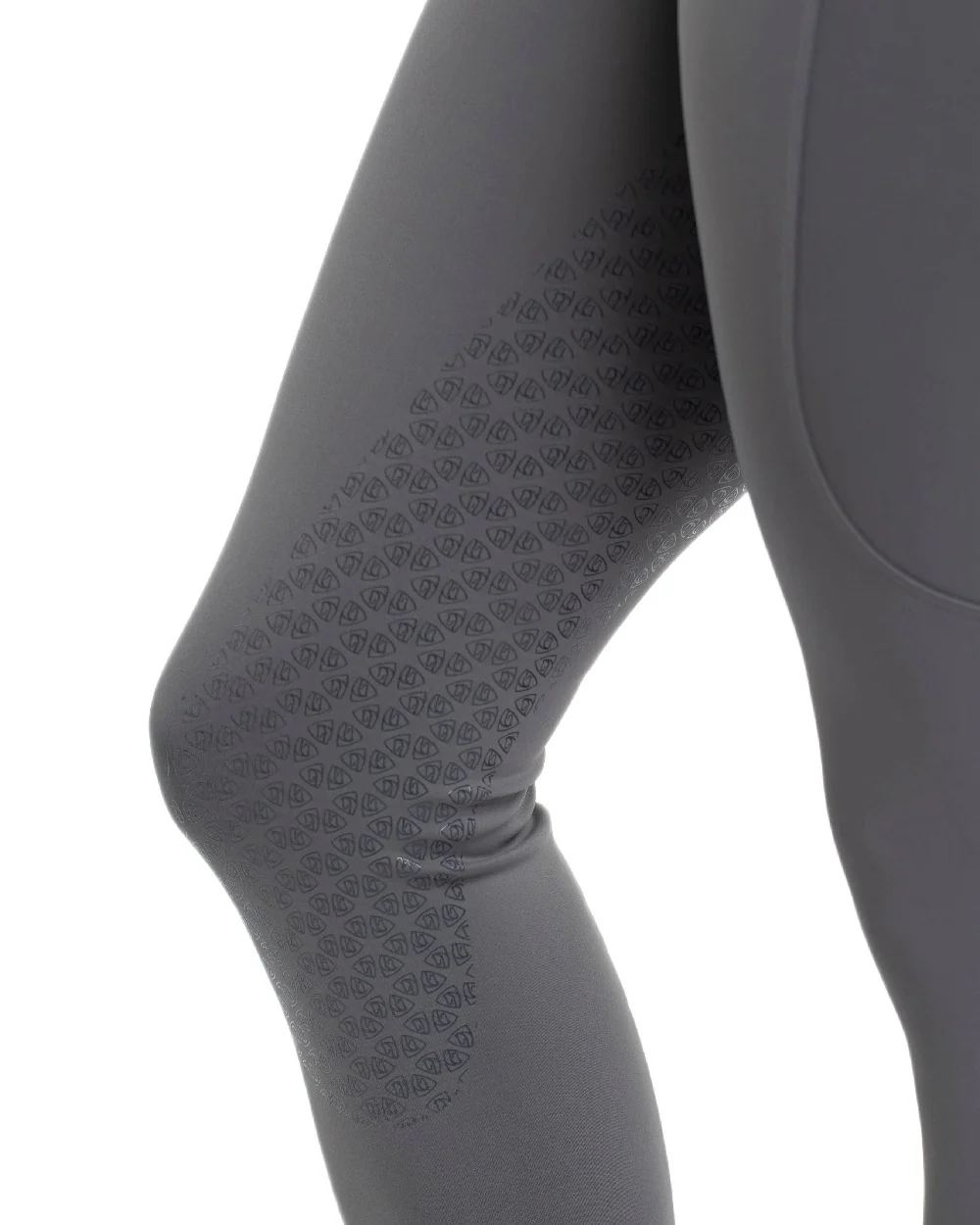 Equidry Womens Water Repellent Full Seat Leggings - Image 28