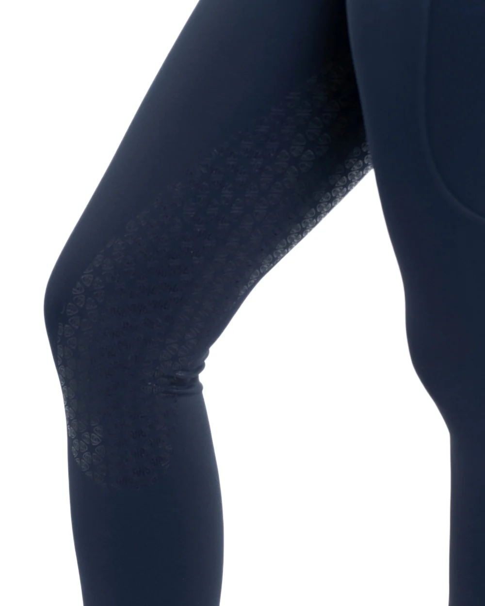 Equidry Womens Water Repellent Full Seat Leggings - Image 36