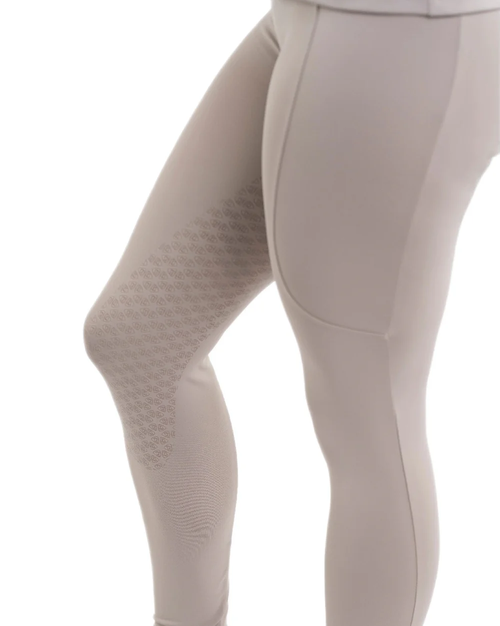 Equidry Womens Water Repellent Full Seat Leggings - Image 64