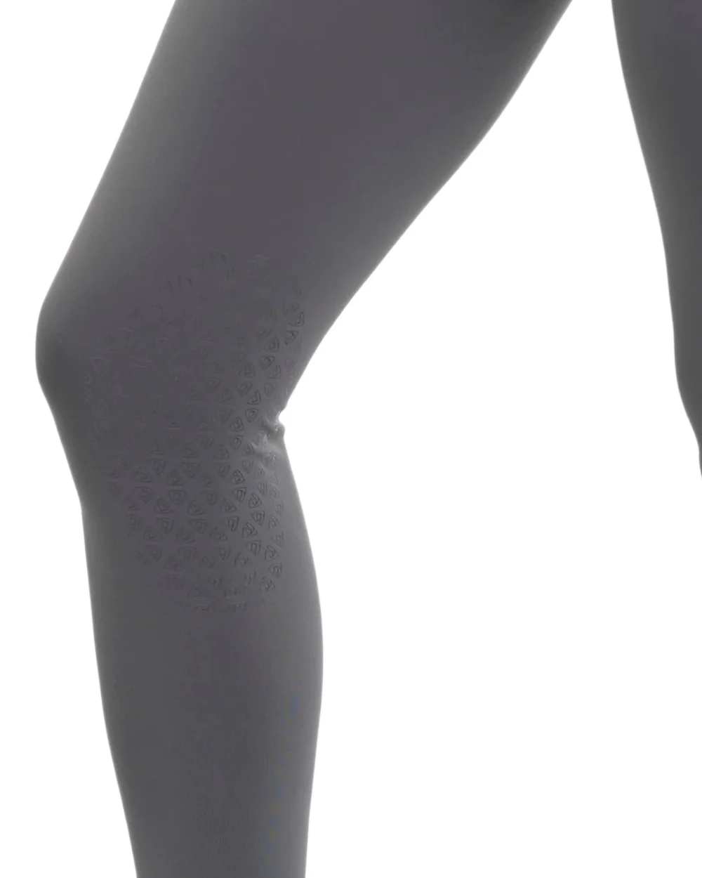 Equidry Womens Water Repellent Knee Grip Leggings - Image 28