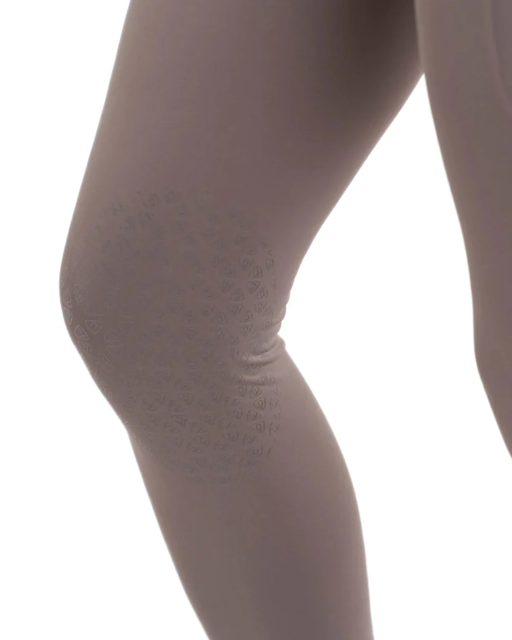Equidry Womens Water Repellent Knee Grip Leggings - Image 37
