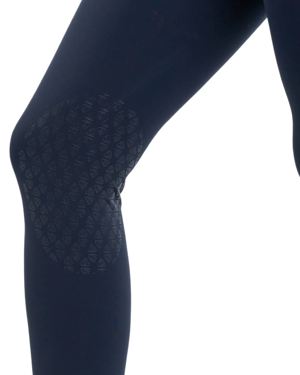Equidry Womens Water Repellent Knee Grip Leggings - Image 44