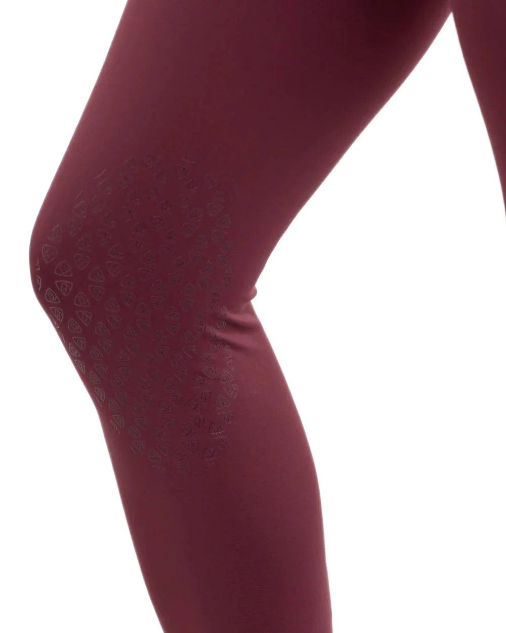 Equidry Womens Water Repellent Knee Grip Leggings - Image 59