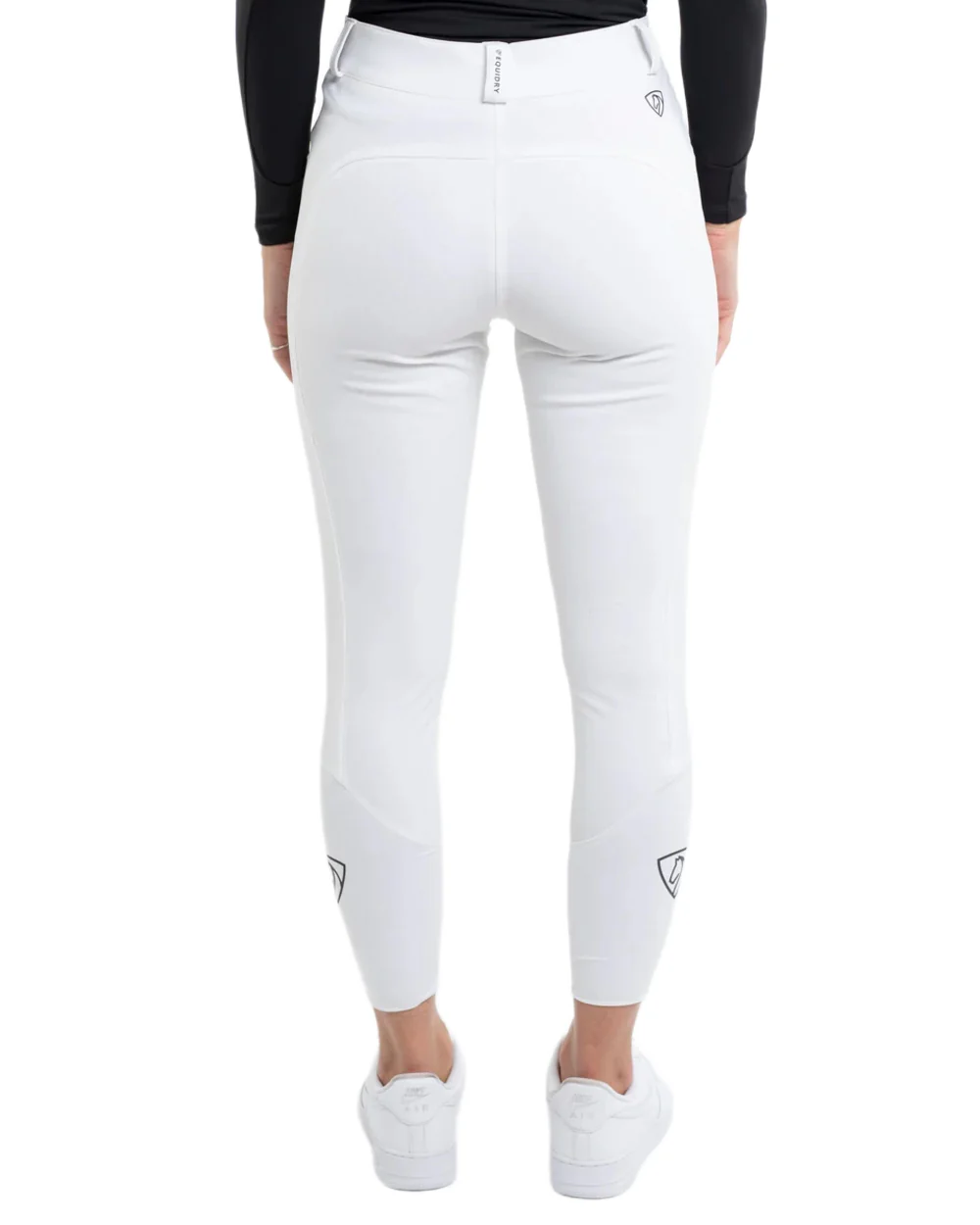 Equidry Womens Waterproof Riding Breeches - Image 15