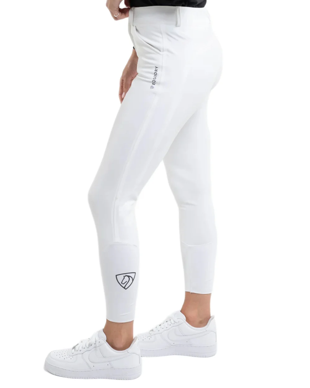 Equidry Womens Waterproof Riding Breeches - Image 16