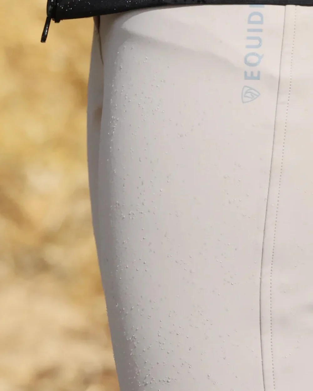 Equidry Womens Waterproof Riding Breeches - Image 8