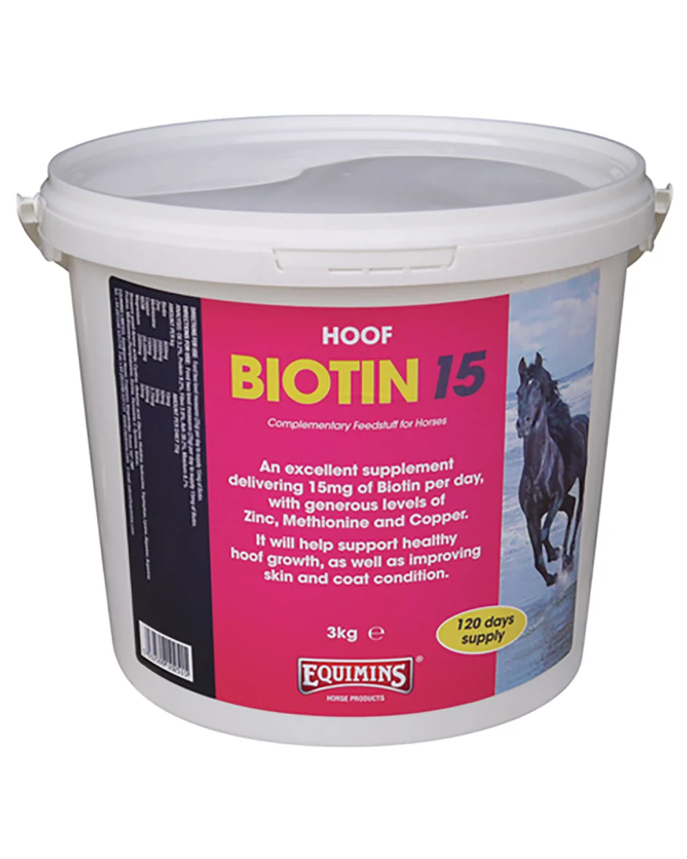 Equimins Biotin 15 - Image 3
