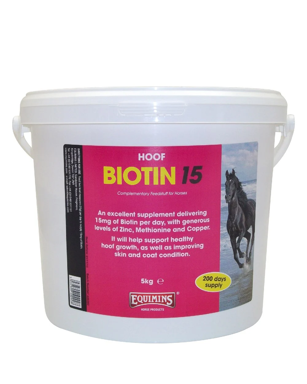 Equimins Biotin 15 - Image 4