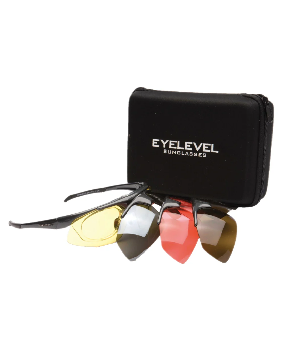Eyelevel Interactive Shooting Glasses Set - Image 2