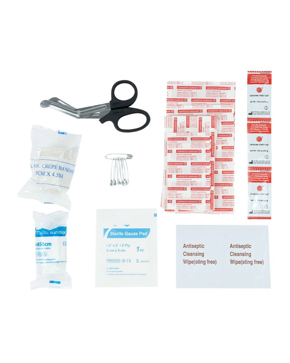 Viper First Aid Kit - Image 9