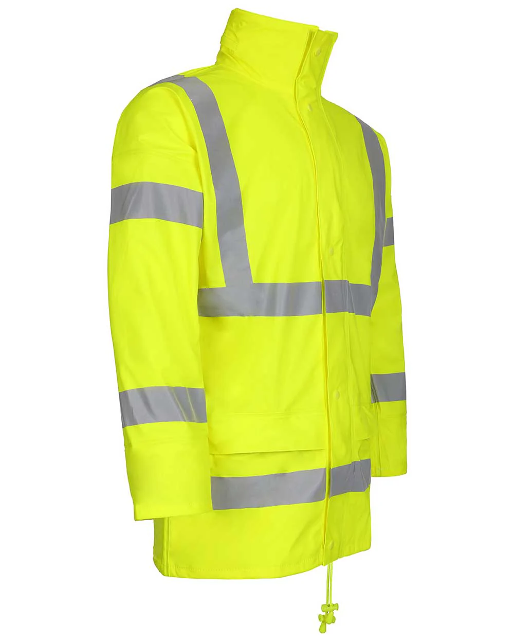 Fort Air Reflex Jacket - Image 3