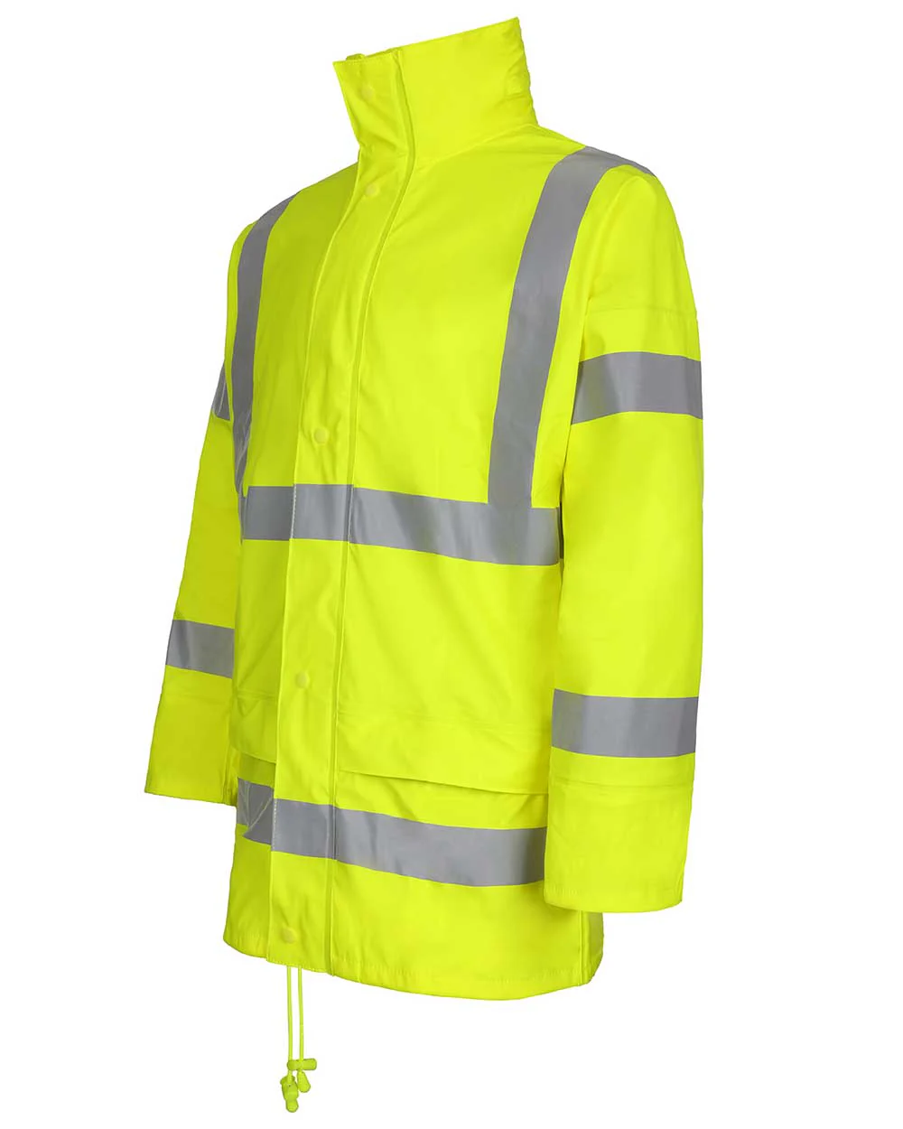 Fort Air Reflex Jacket - Image 4