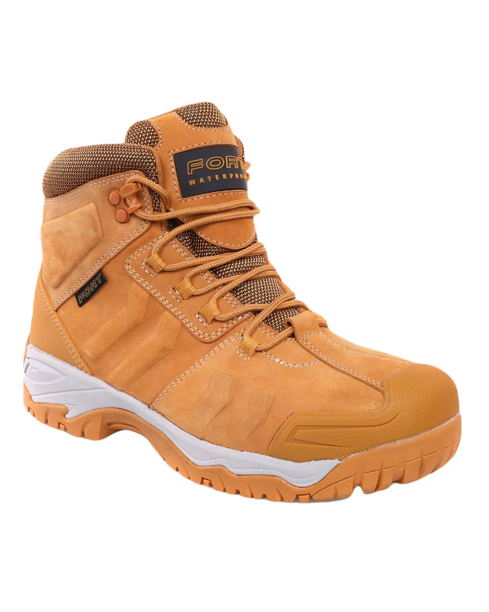 Fort Blyth Safety Boots - Image 2