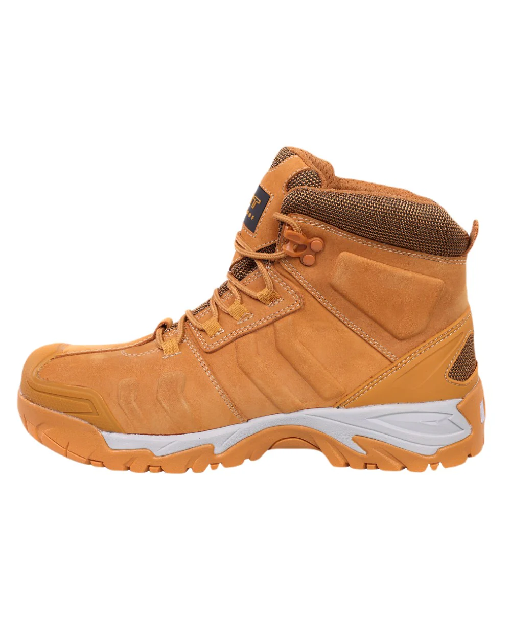Fort Blyth Safety Boots - Image 3