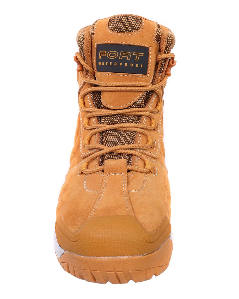 Fort Blyth Safety Boots - Image 4