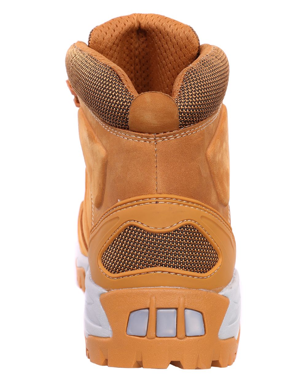 Fort Blyth Safety Boots - Image 5
