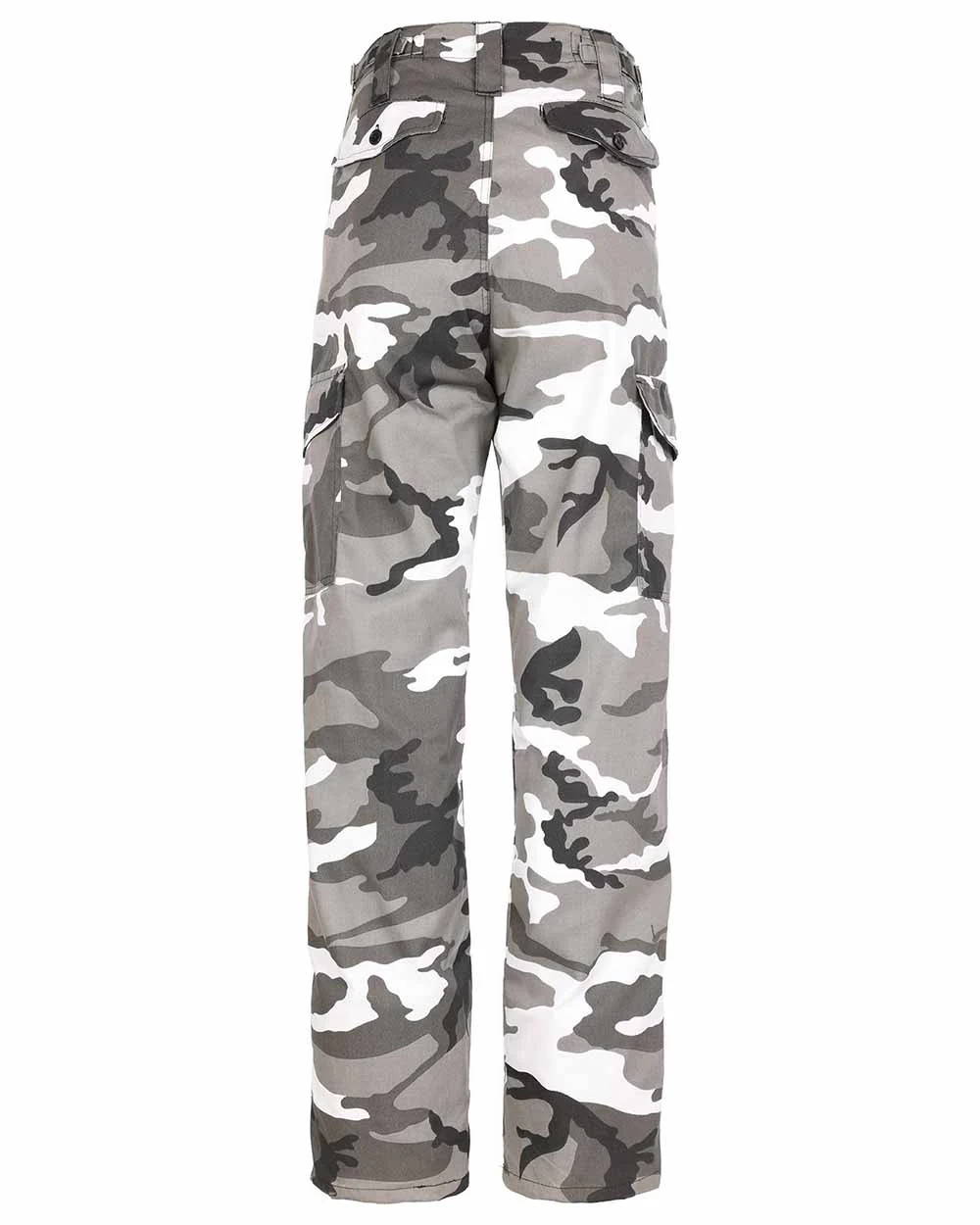 Fort Camouflage Combat Trousers - Image 13