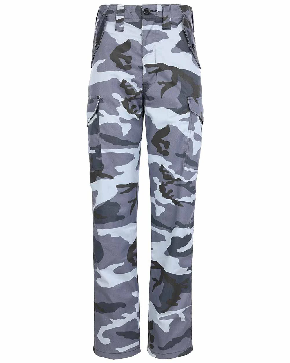 Fort Camouflage Combat Trousers - Image 6