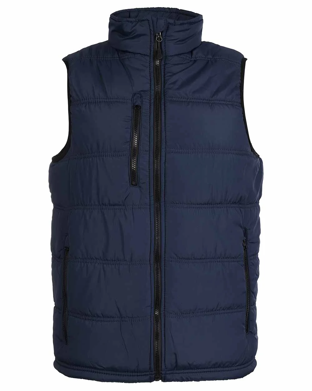 Fort Carlton Bodywarmer - Image 11