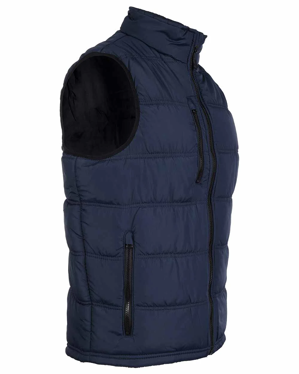 Fort Carlton Bodywarmer - Image 12