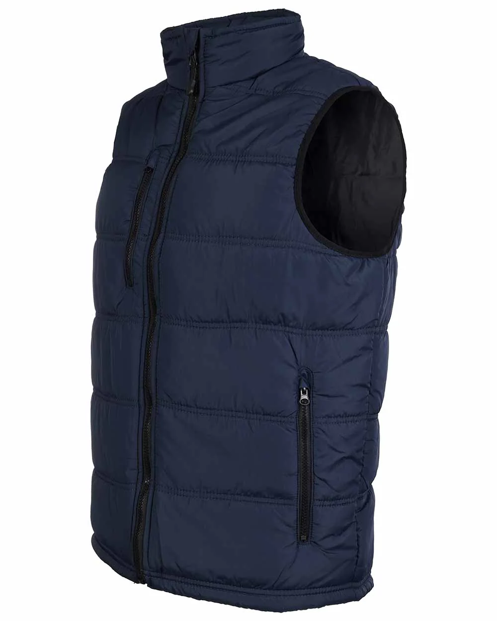 Fort Carlton Bodywarmer - Image 13