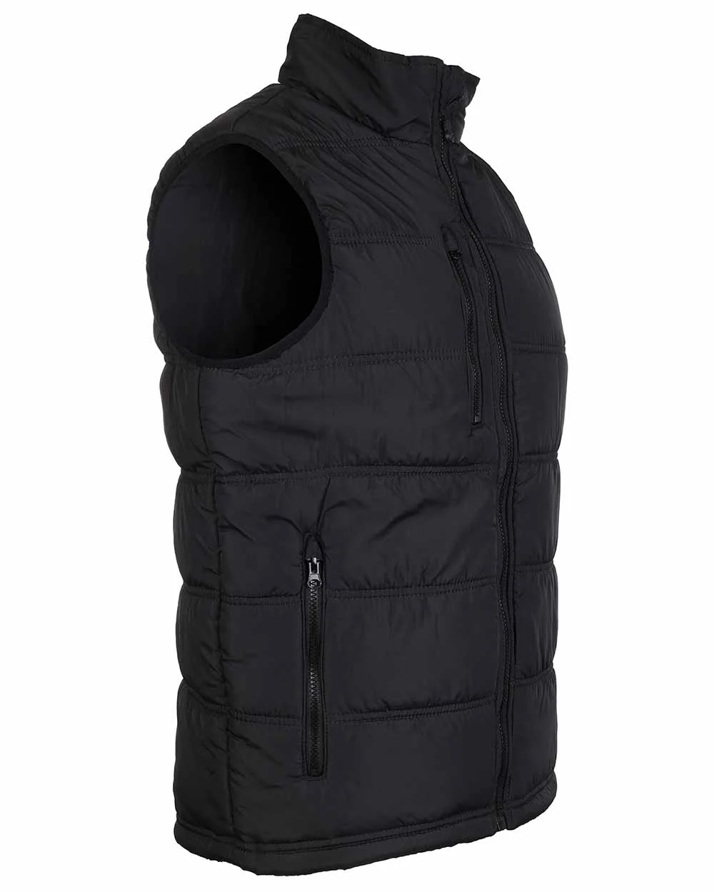 Fort Carlton Bodywarmer - Image 3