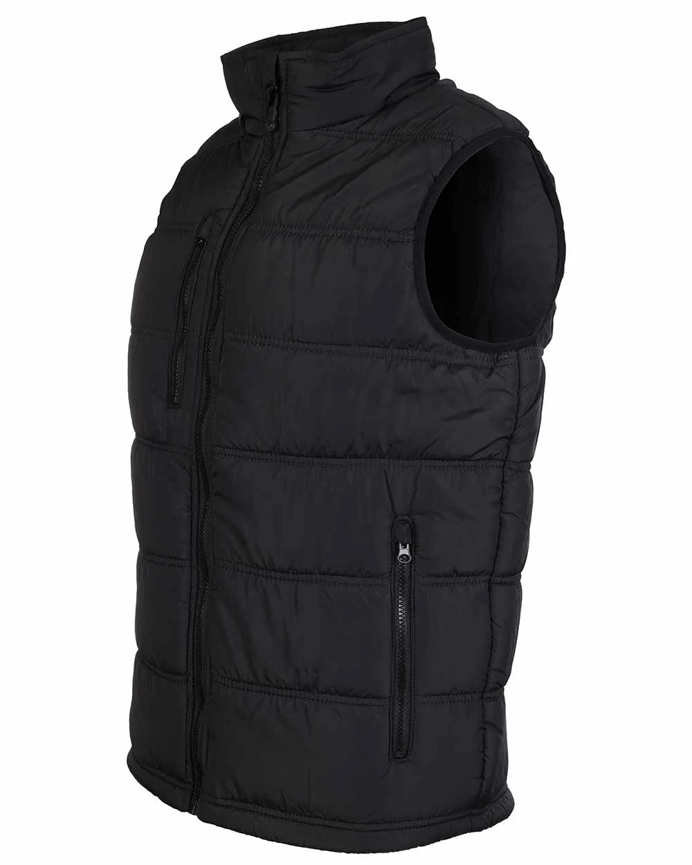 Fort Carlton Bodywarmer - Image 4