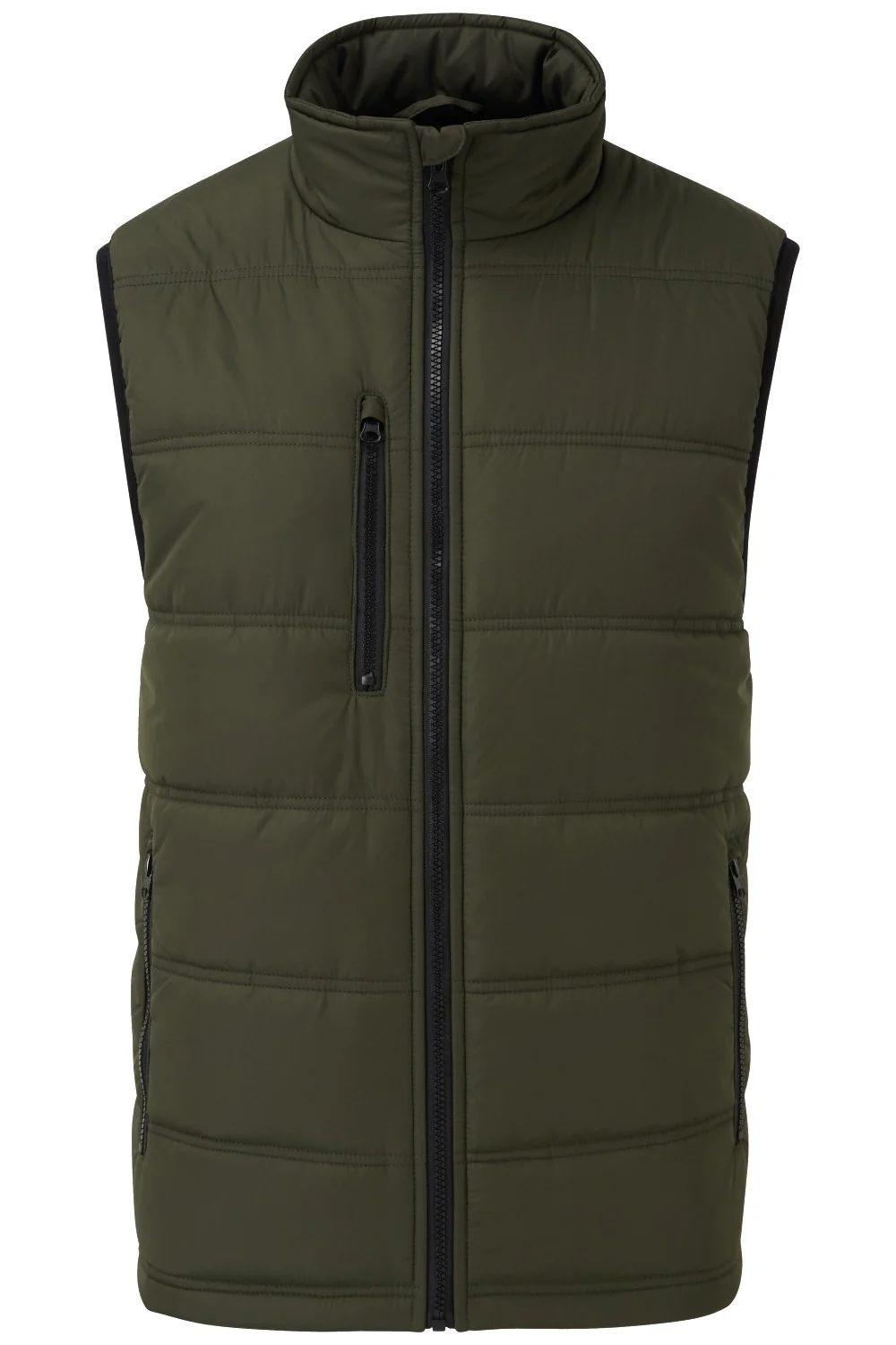 Fort Carlton Bodywarmer - Image 6