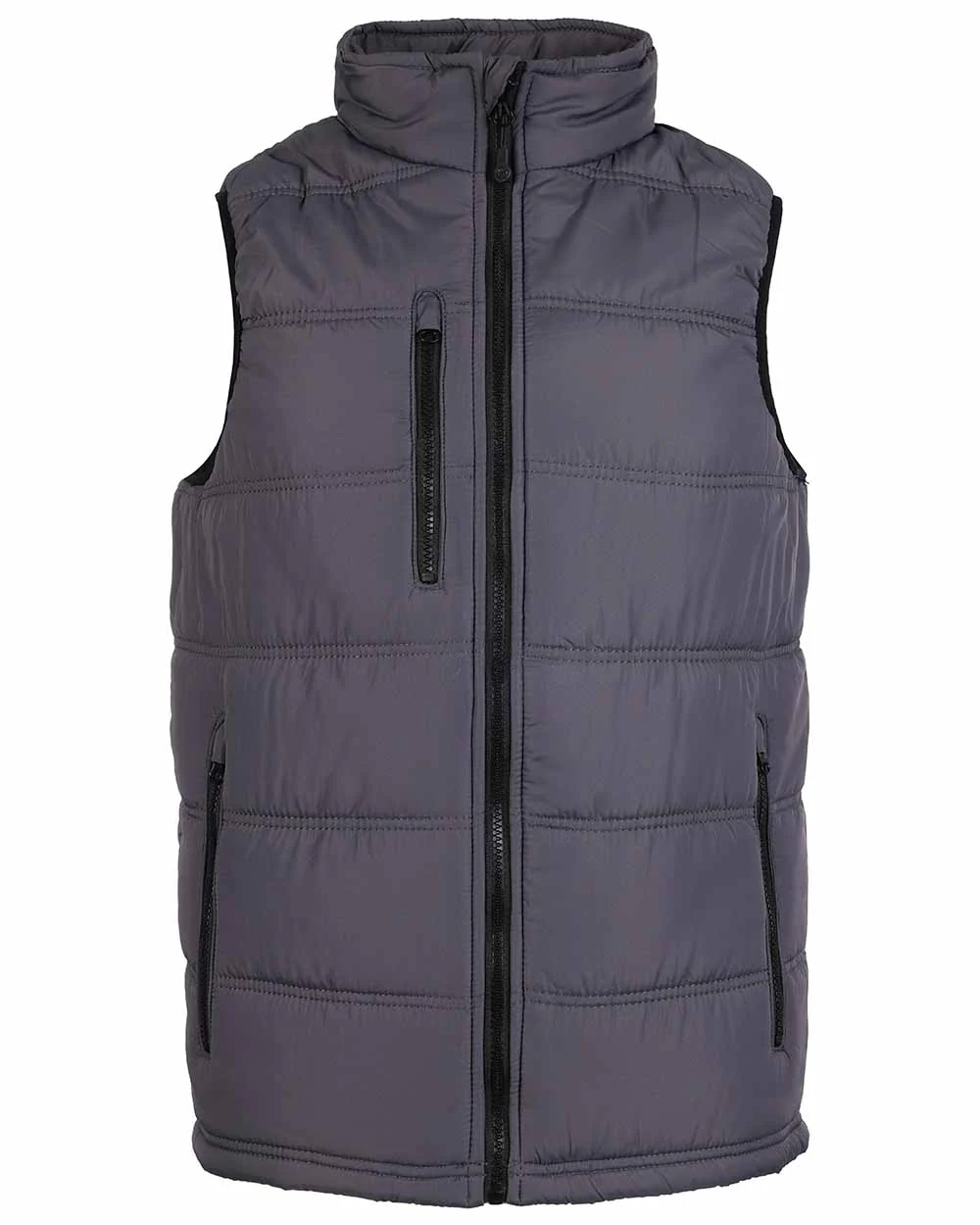 Fort Carlton Bodywarmer - Image 7