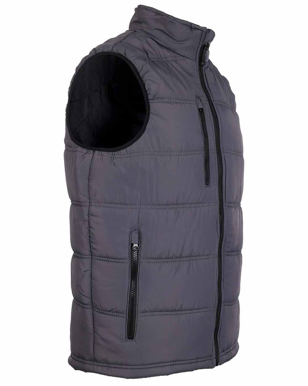 Fort Carlton Bodywarmer - Image 8