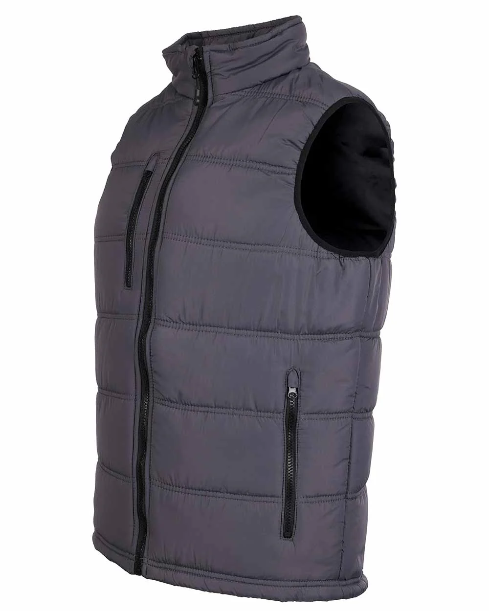 Fort Carlton Bodywarmer - Image 9