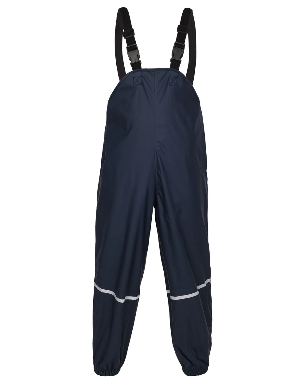 Fort Childrens Splashflex Waterproof Bib & Brace - Image 3