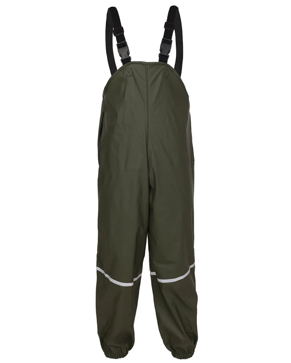 Fort Childrens Splashflex Waterproof Bib & Brace - Image 5