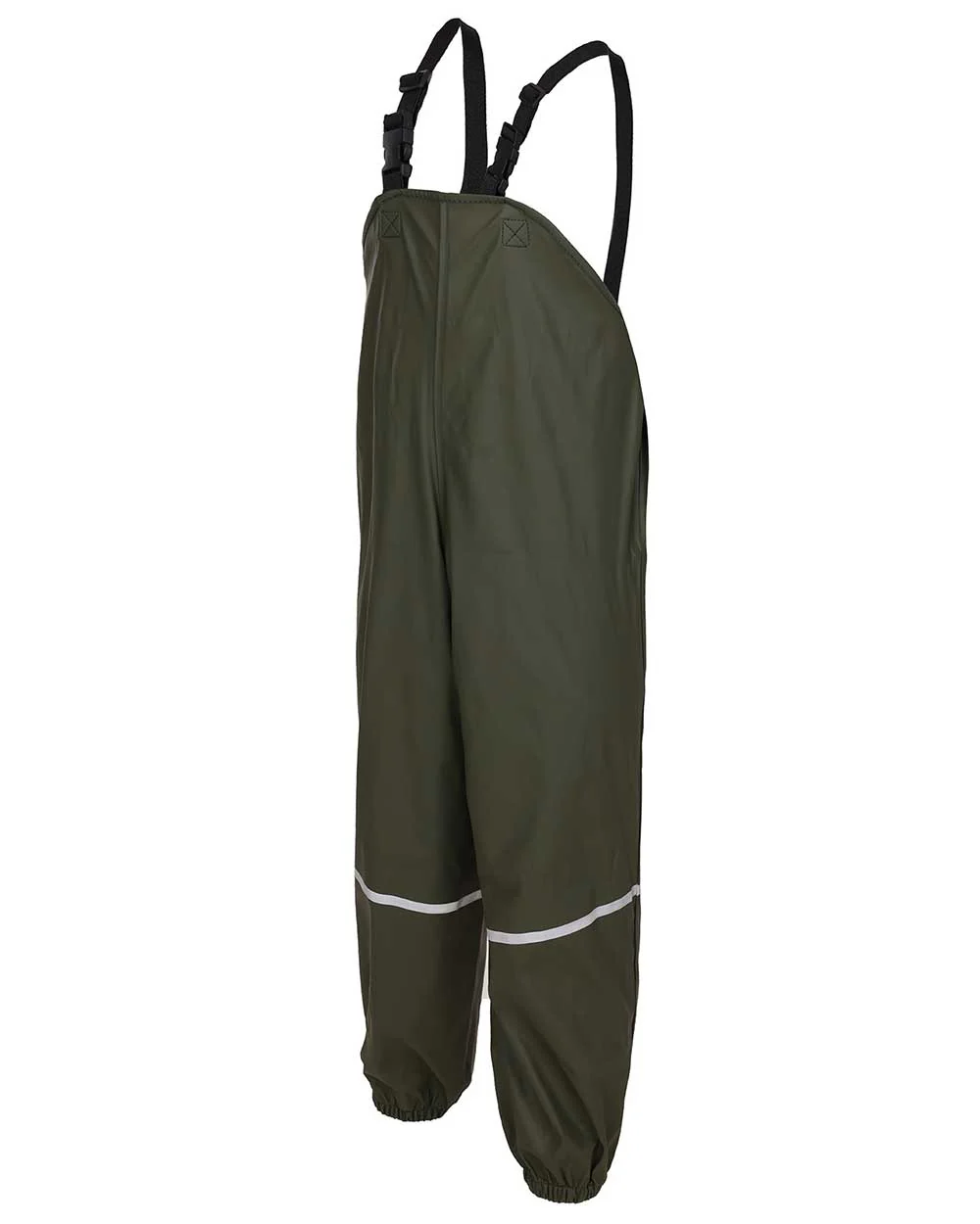 Fort Childrens Splashflex Waterproof Bib & Brace - Image 6