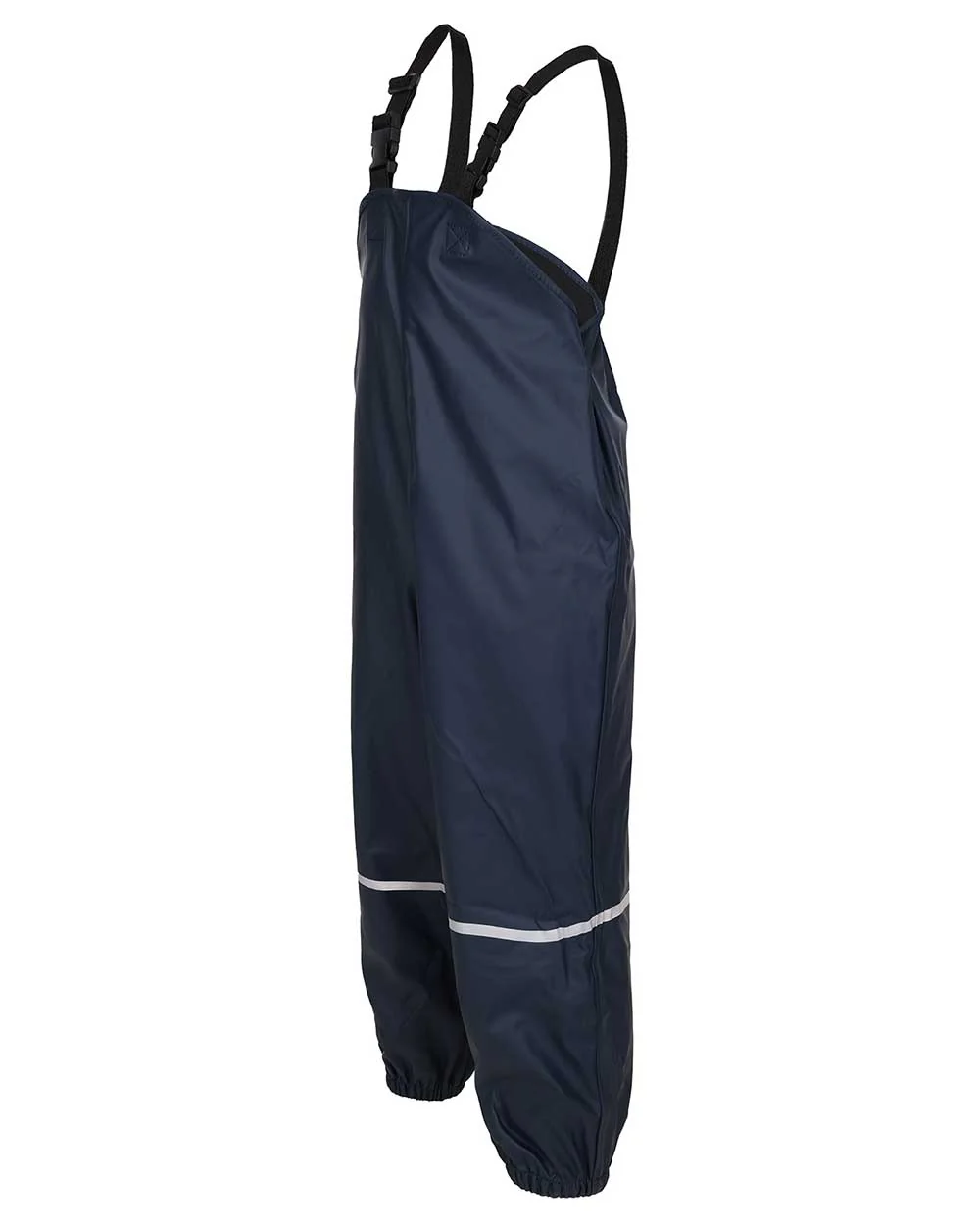 Fort Childrens Splashflex Waterproof Bib & Brace - Image 9