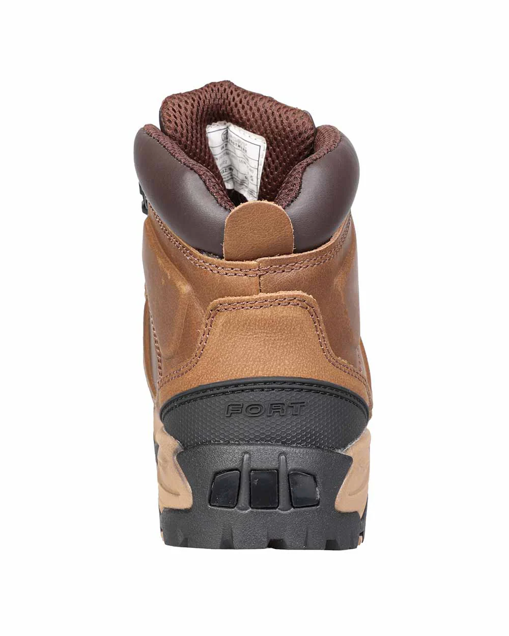 Fort Deben Waterproof Safety Boots - Image 4