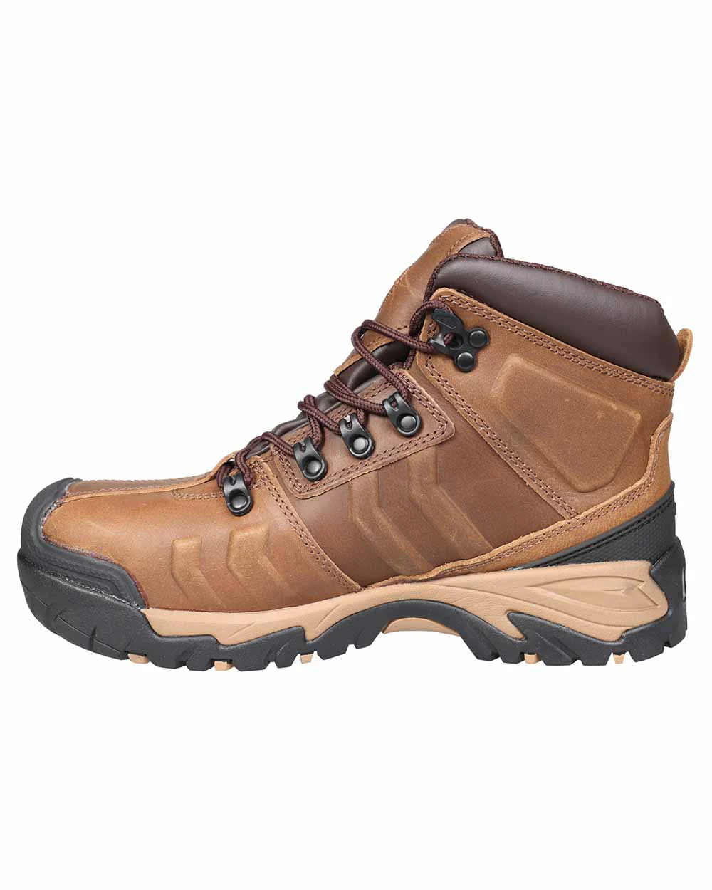 Fort Deben Waterproof Safety Boots - Image 5