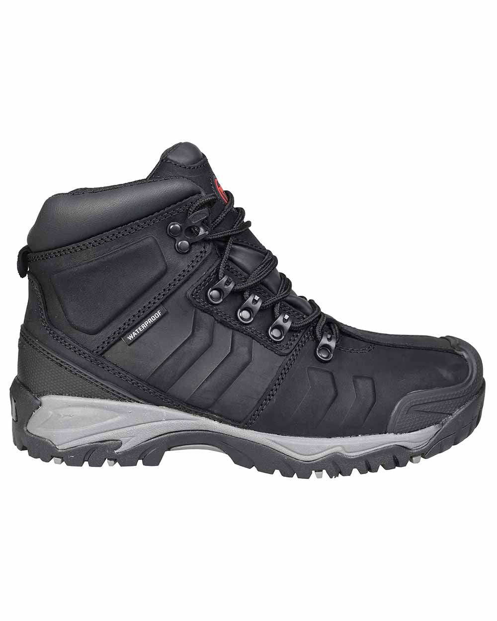 Fort Deben Waterproof Safety Boots - Image 6