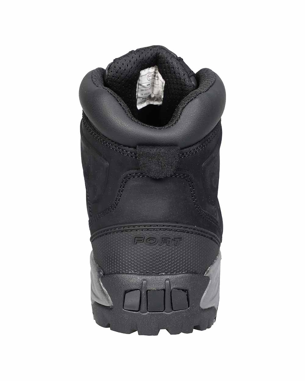 Fort Deben Waterproof Safety Boots - Image 8