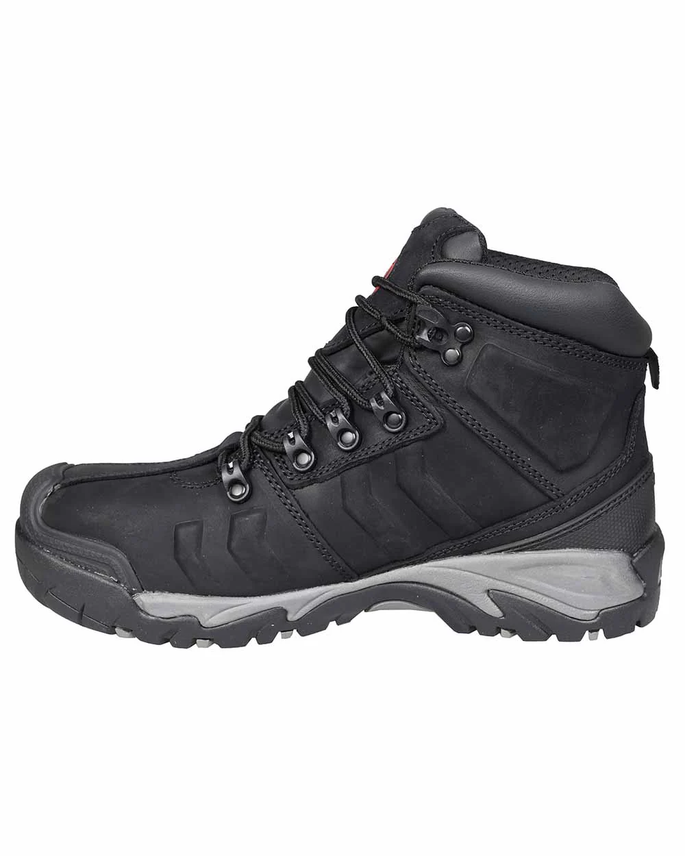 Fort Deben Waterproof Safety Boots - Image 9
