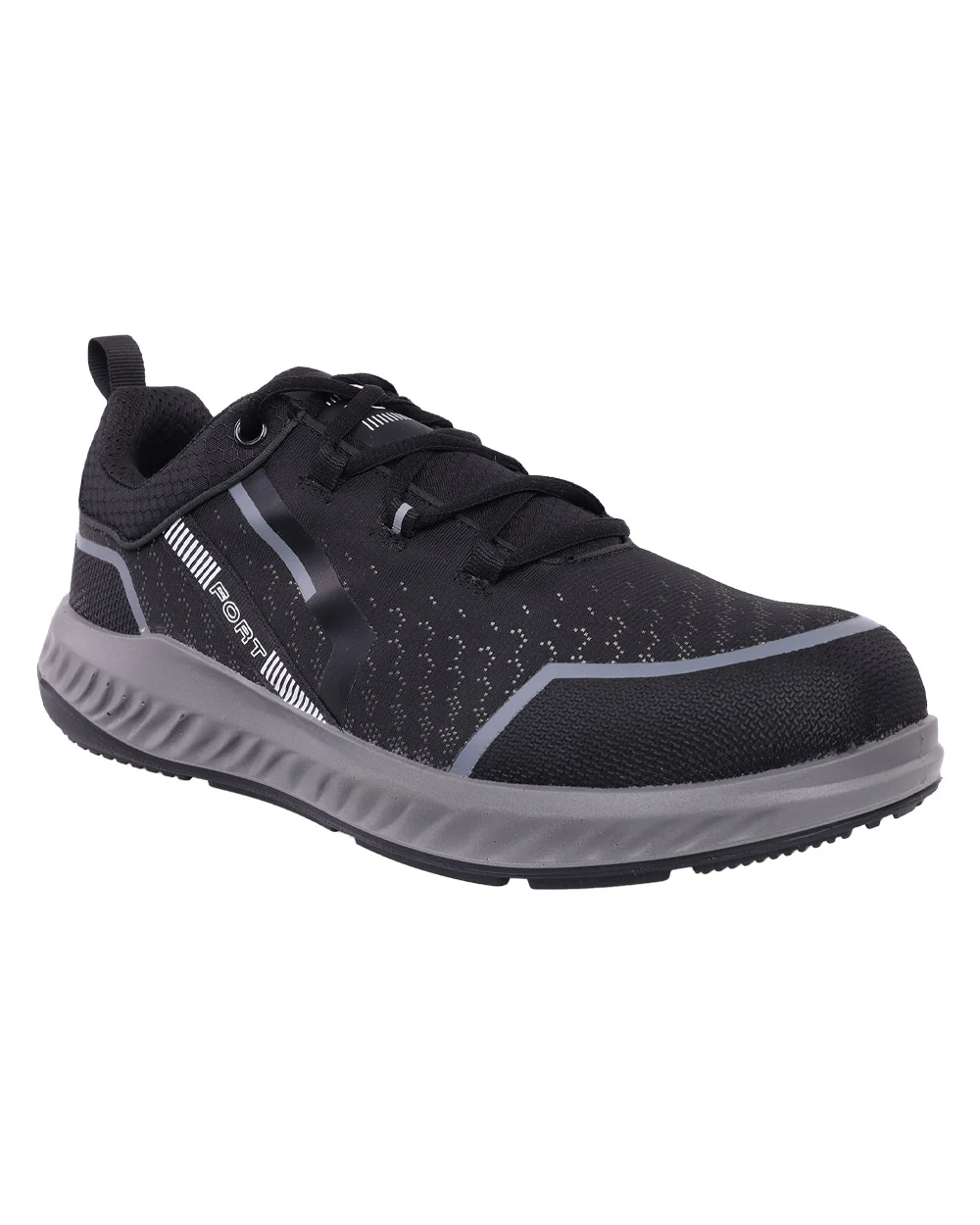 Fort Evo Safety Trainer Shoes - Image 4