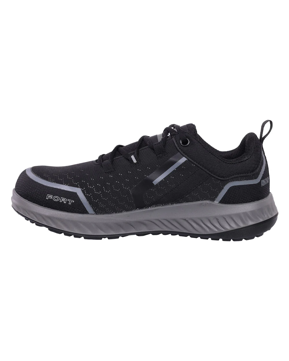 Fort Evo Safety Trainer Shoes - Image 5