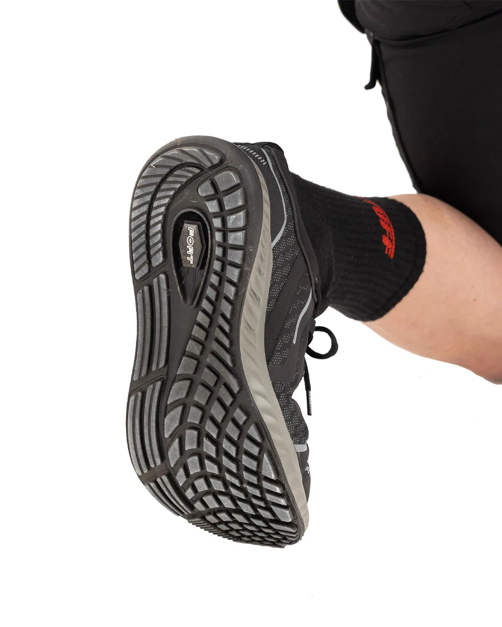 Fort Evo Safety Trainer Shoes - Image 8