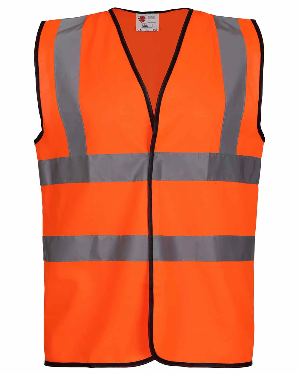 Fort Hi-Vis Vest - Image 6