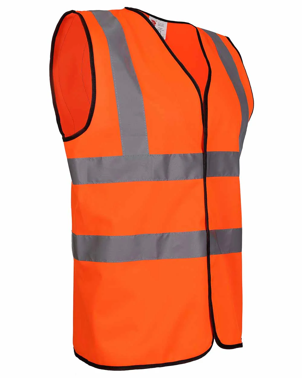 Fort Hi-Vis Vest - Image 7