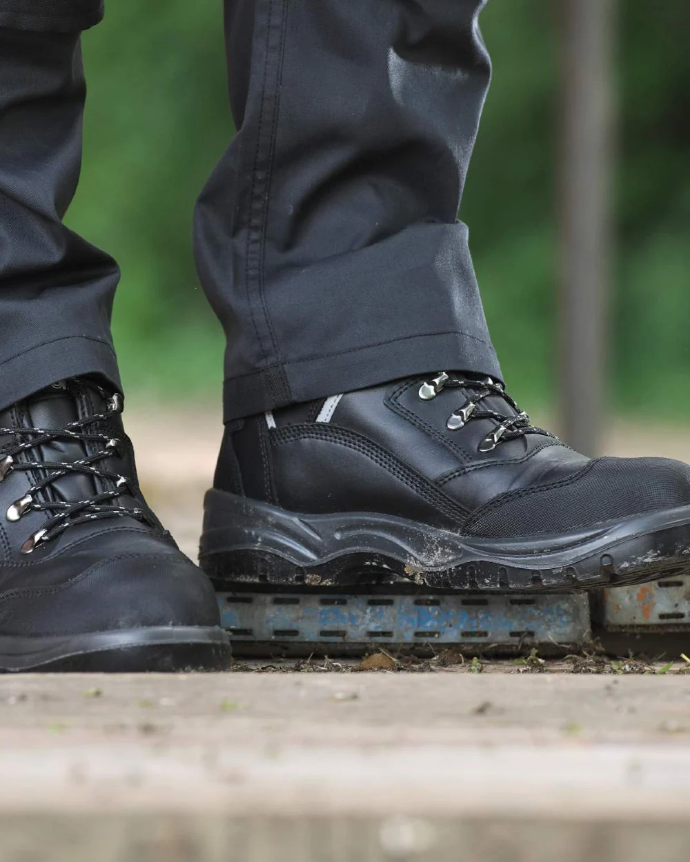 Fort Knox Safety Boots - Image 2