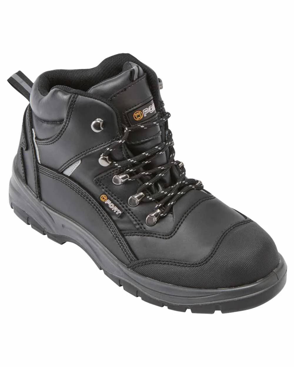 Fort Knox Safety Boots - Image 3